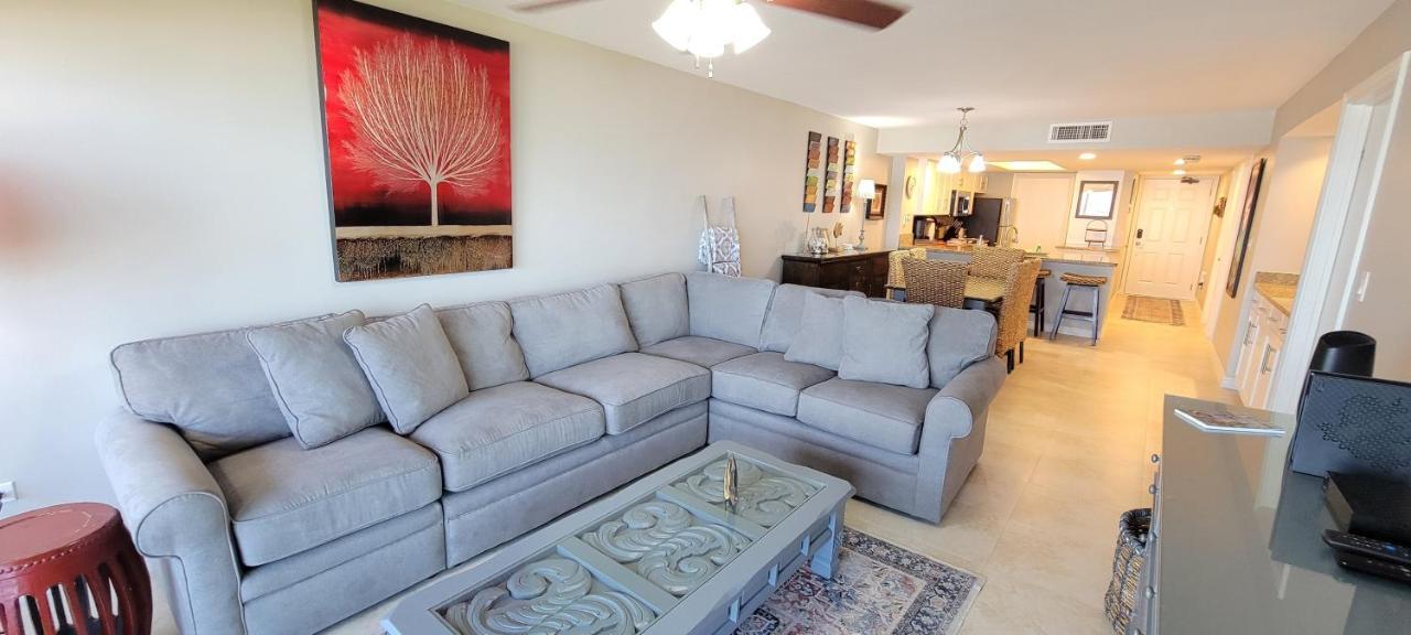 Spi Fun And Sun Condo South Padre Island Exterior foto