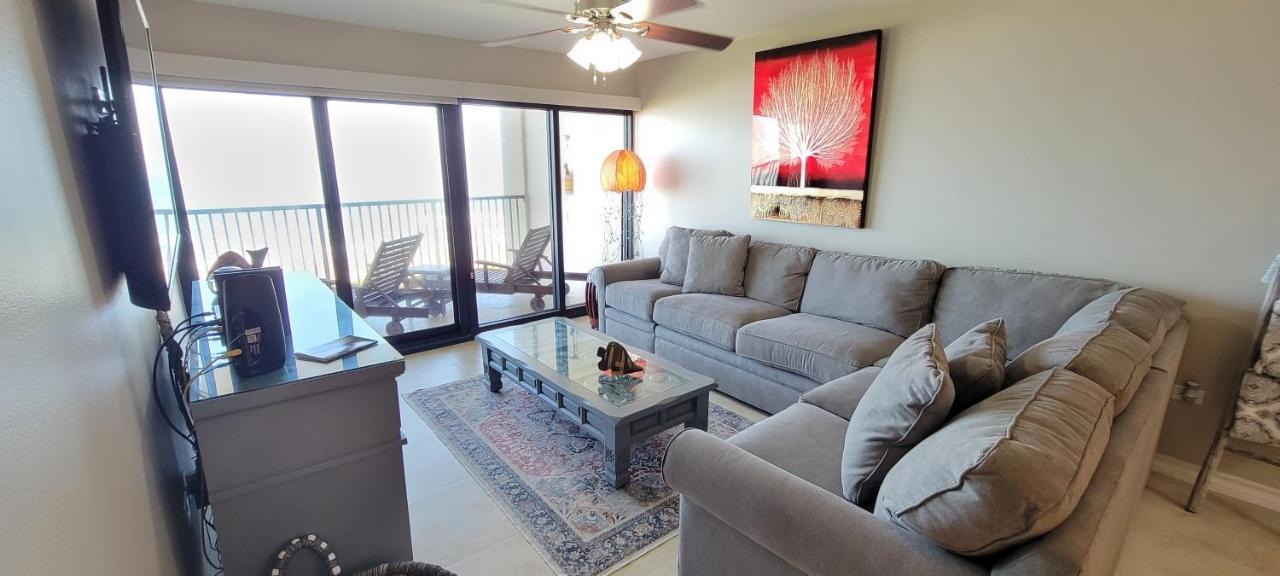 Spi Fun And Sun Condo South Padre Island Exterior foto