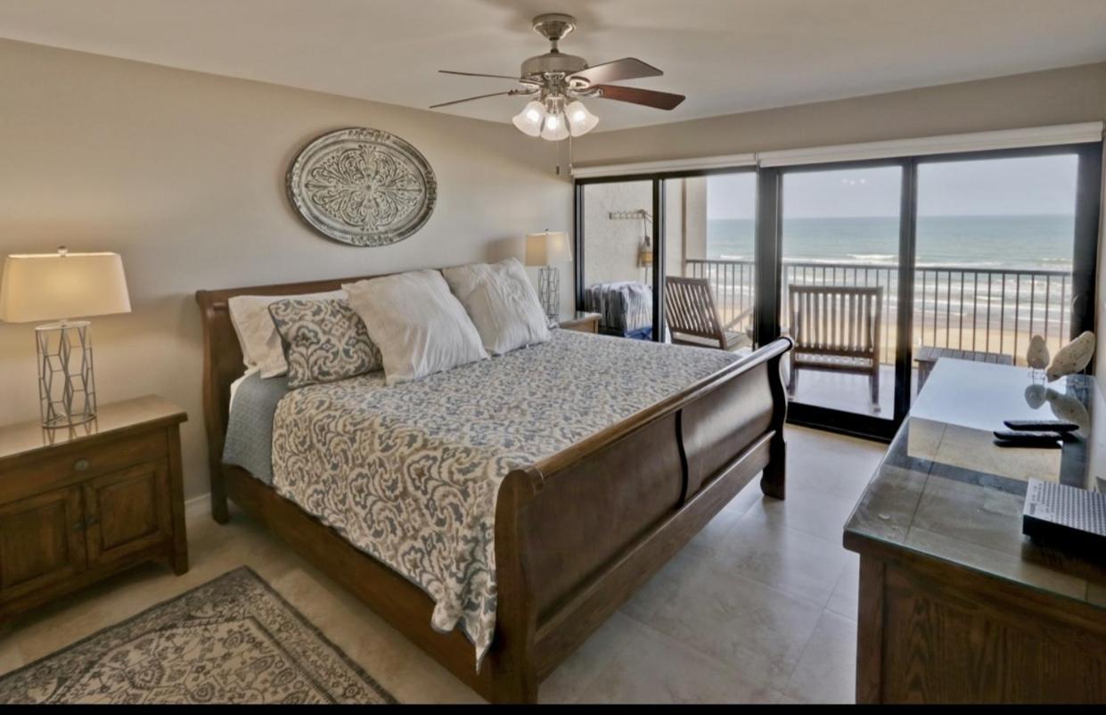 Spi Fun And Sun Condo South Padre Island Exterior foto