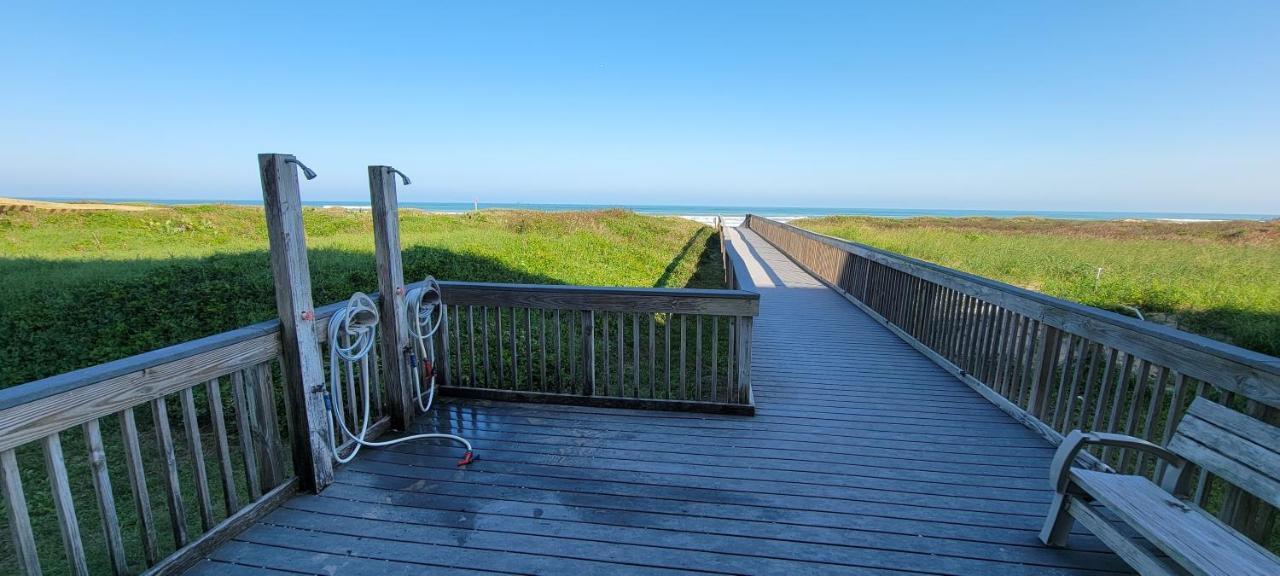 Spi Fun And Sun Condo South Padre Island Exterior foto